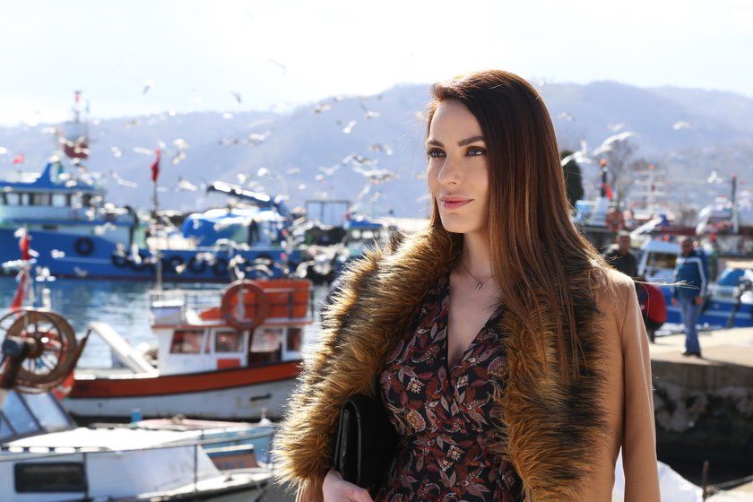 Kuzey Yıldızı (ilk aşk) : Fotoğraf