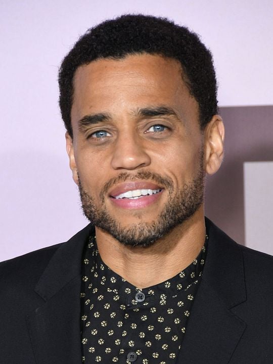 Afiş Michael Ealy