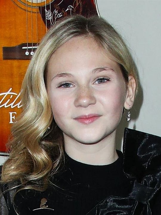 Afiş Lily Brooks O'Briant