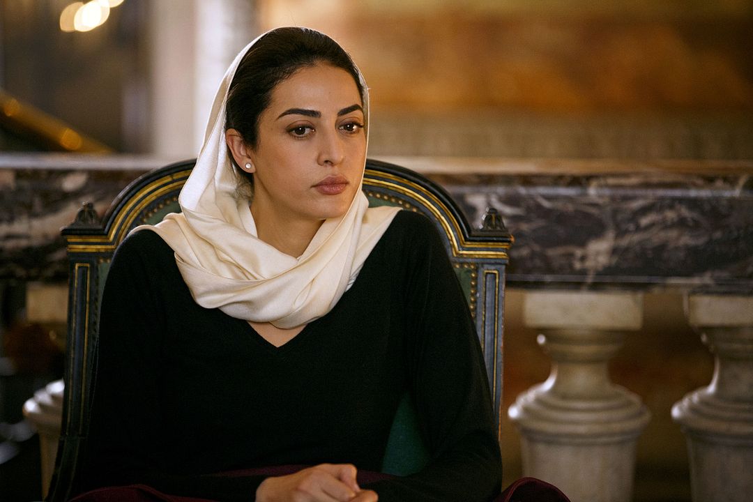 Fotoğraf Zineb Triki