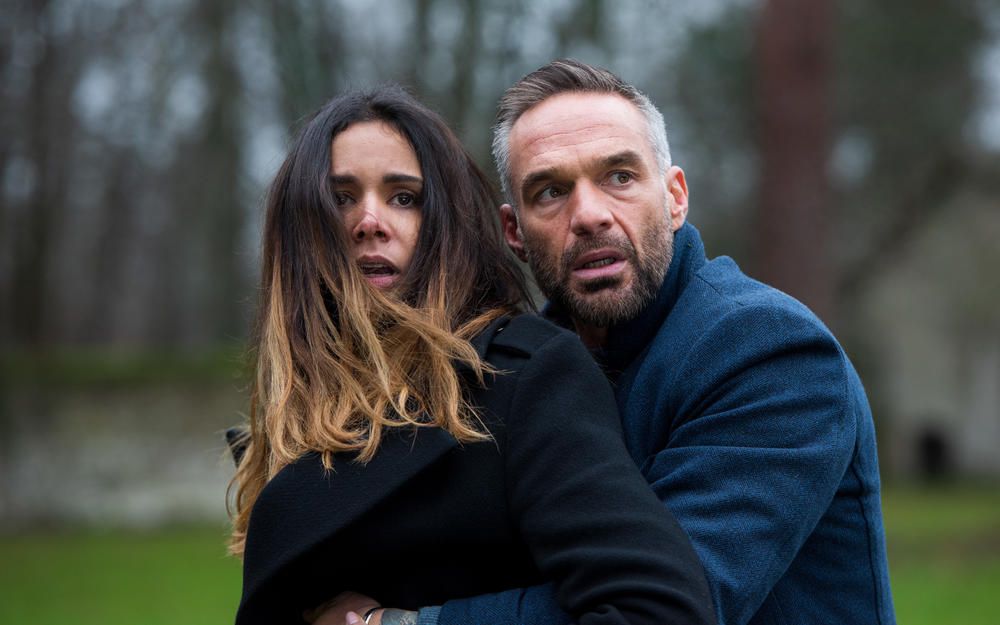 Fotoğraf Philippe Bas