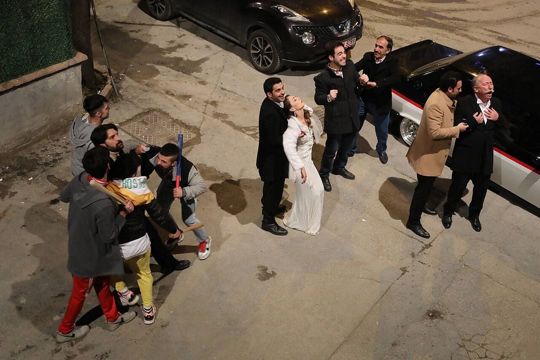 Afili Aşk : Fotoğraf