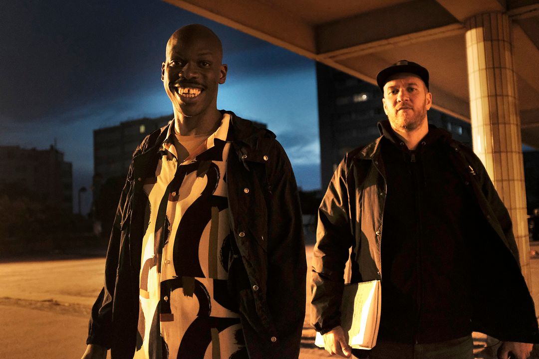 Fotoğraf Jean-Pascal Zadi