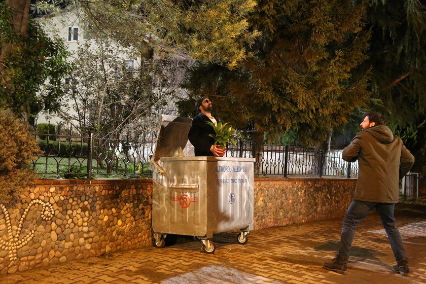 Kuzey Yıldızı (ilk aşk) : Fotoğraf