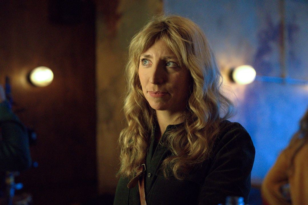 Fotoğraf Daisy Haggard