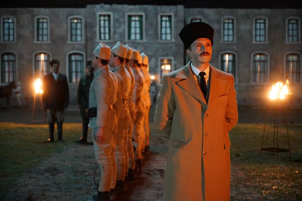 Ya İstiklal Ya Ölüm : Fotoğraf