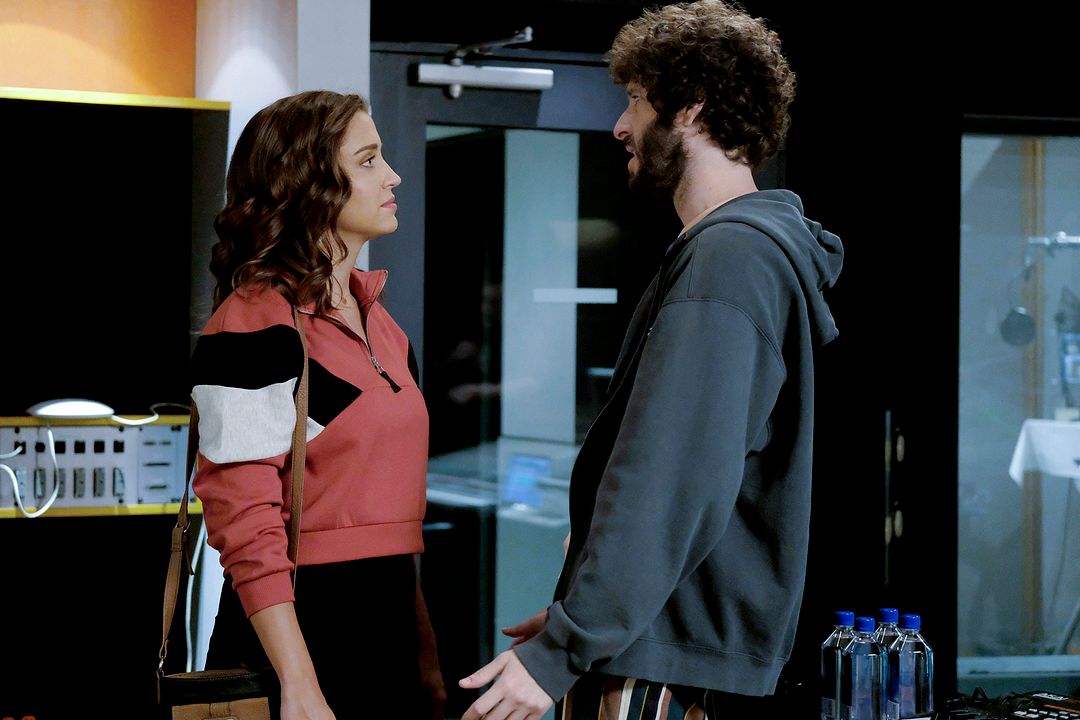 Fotoğraf Taylor Misiak