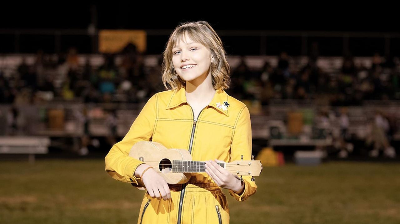 Stargirl : Fotoğraf Grace VanderWaal