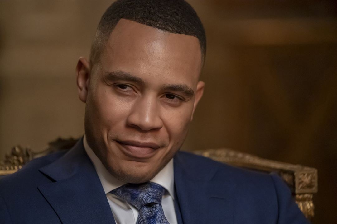 Fotoğraf Trai Byers