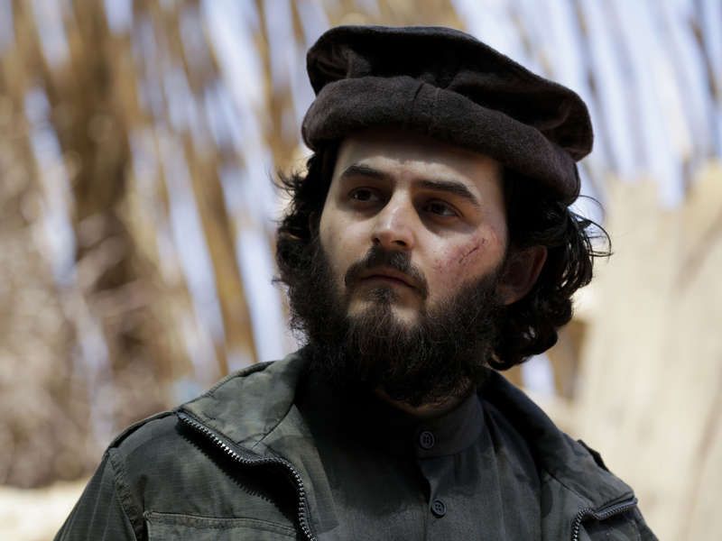 Fotoğraf Elham Ehsas