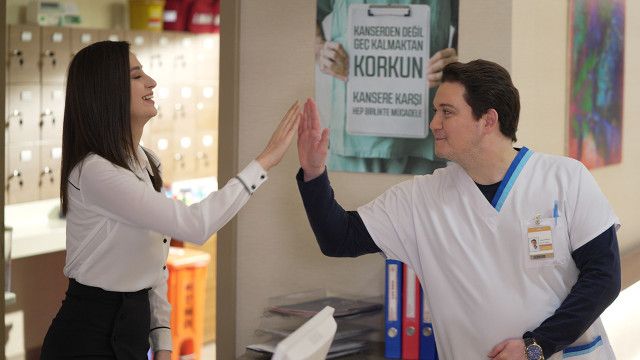 Mucize Doktor : Fotoğraf