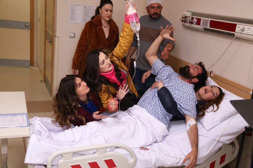 Kuzey Yıldızı (ilk aşk) : Fotoğraf