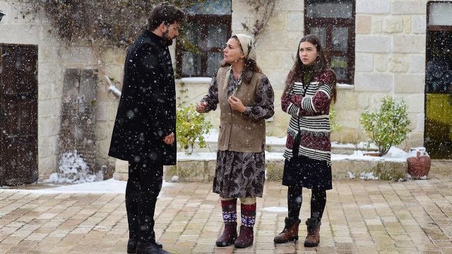 Zümrüdüanka : Fotoğraf