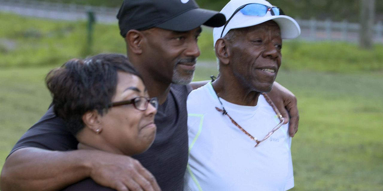 Masumiyet Dosyaları : Fotoğraf