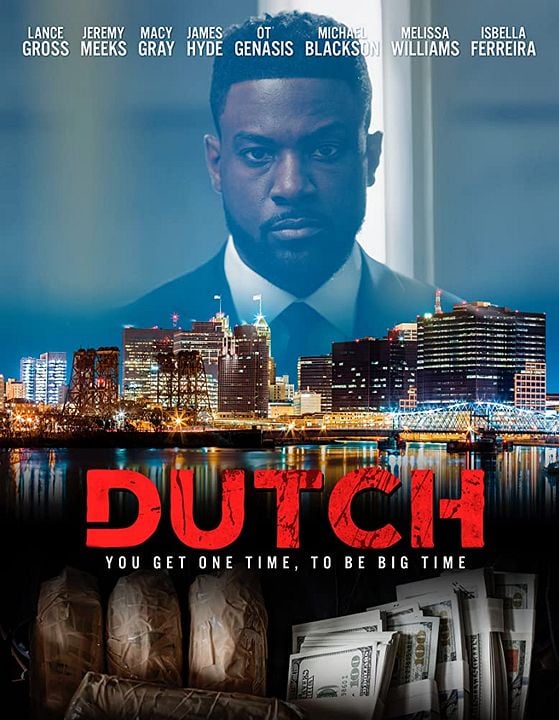 Dutch : Afiş