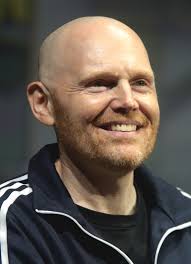 Afiş Bill Burr