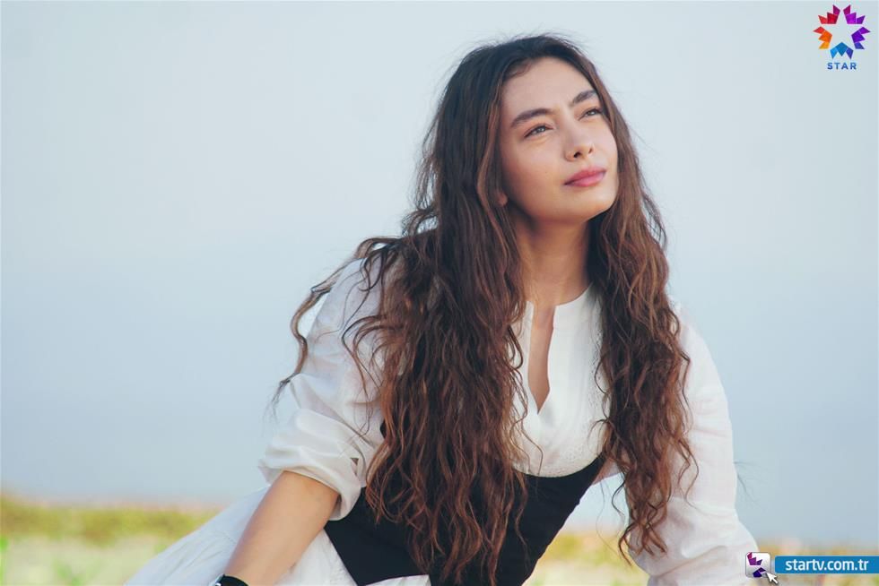 Sefirin Kızı : Fotoğraf