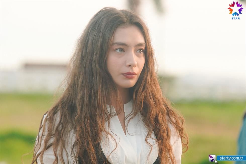 Sefirin Kızı : Fotoğraf