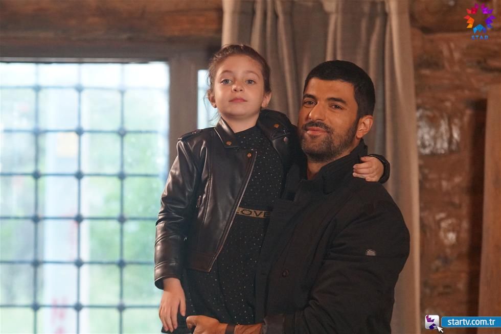 Sefirin Kızı : Fotoğraf