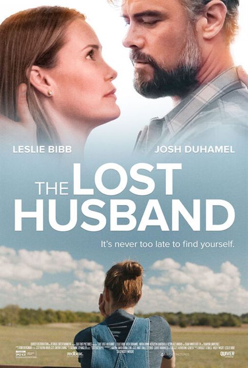 The Lost Husband : Afiş