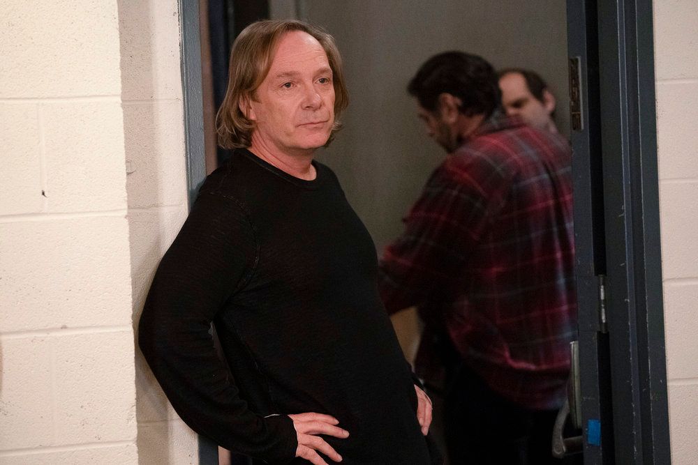 Fotoğraf John Hans Tester