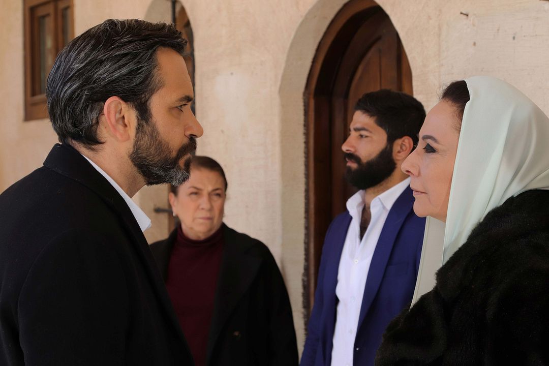 Hercai : Fotoğraf