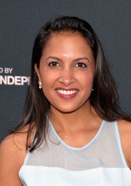 Afiş Shalini Kantayya