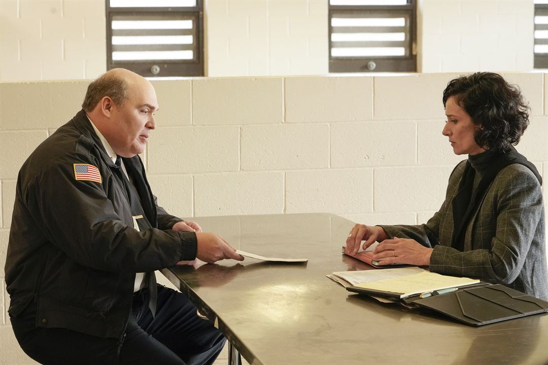 Fotoğraf Glenn Fleshler, Indira Varma