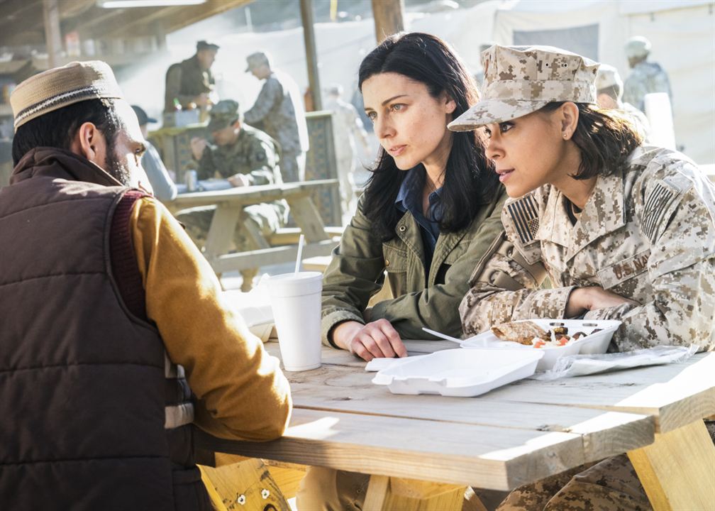 Fotoğraf Toni Trucks, Jessica Paré