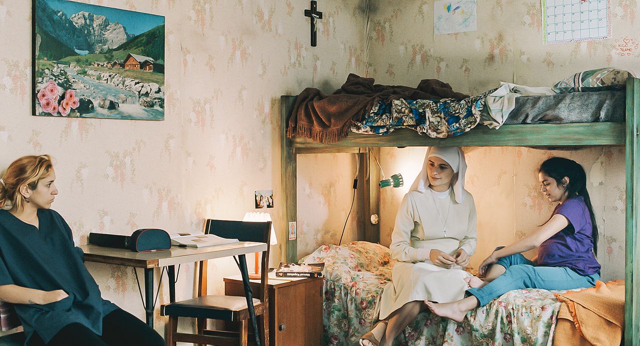Fotoğraf Lidiya Liberman
