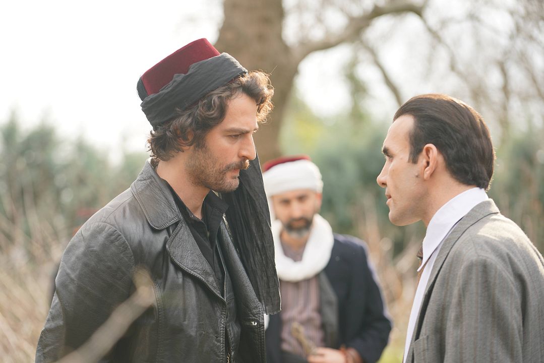 Ya İstiklal Ya Ölüm : Fotoğraf