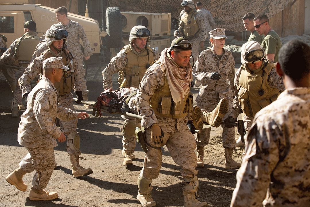 Semper Fi : Fotoğraf