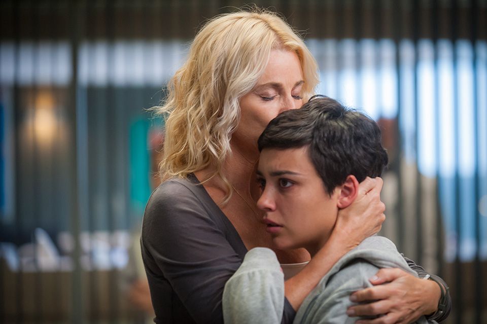 Fotoğraf Belén Rueda