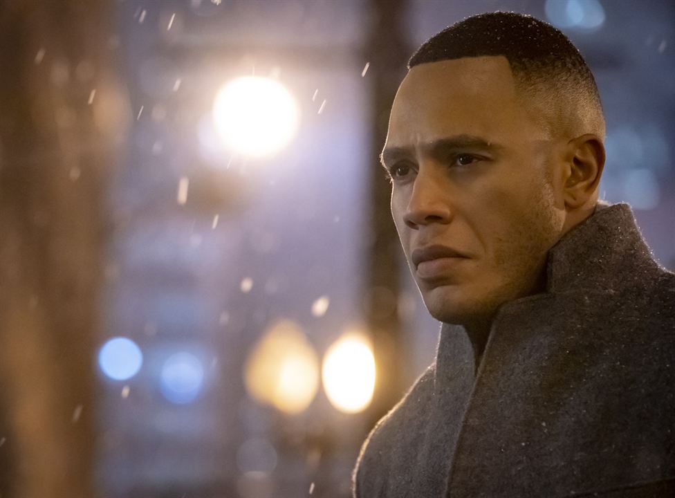 Fotoğraf Trai Byers