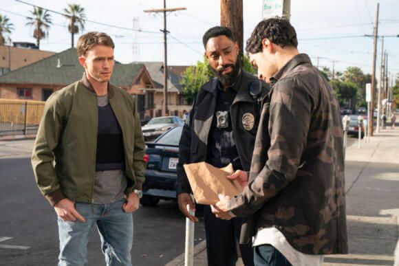 Fotoğraf Wilson Bethel