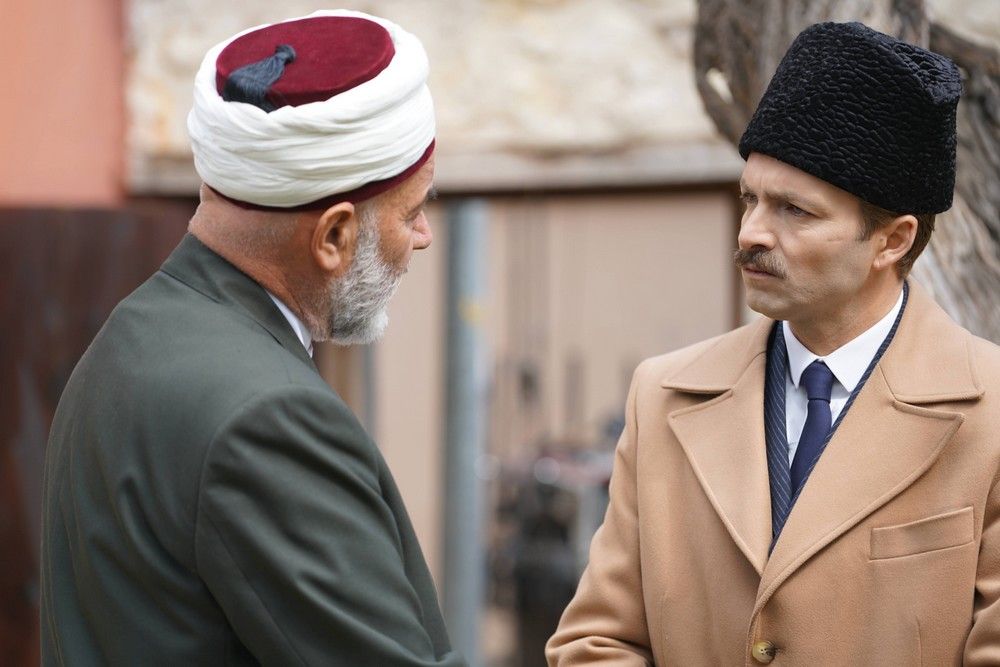 Ya İstiklal Ya Ölüm : Fotoğraf