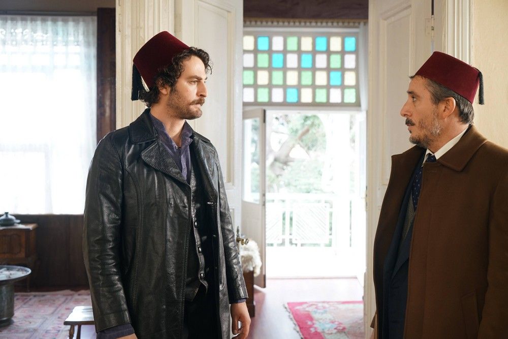 Ya İstiklal Ya Ölüm : Fotoğraf