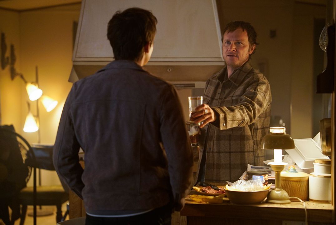 Fotoğraf David Anders