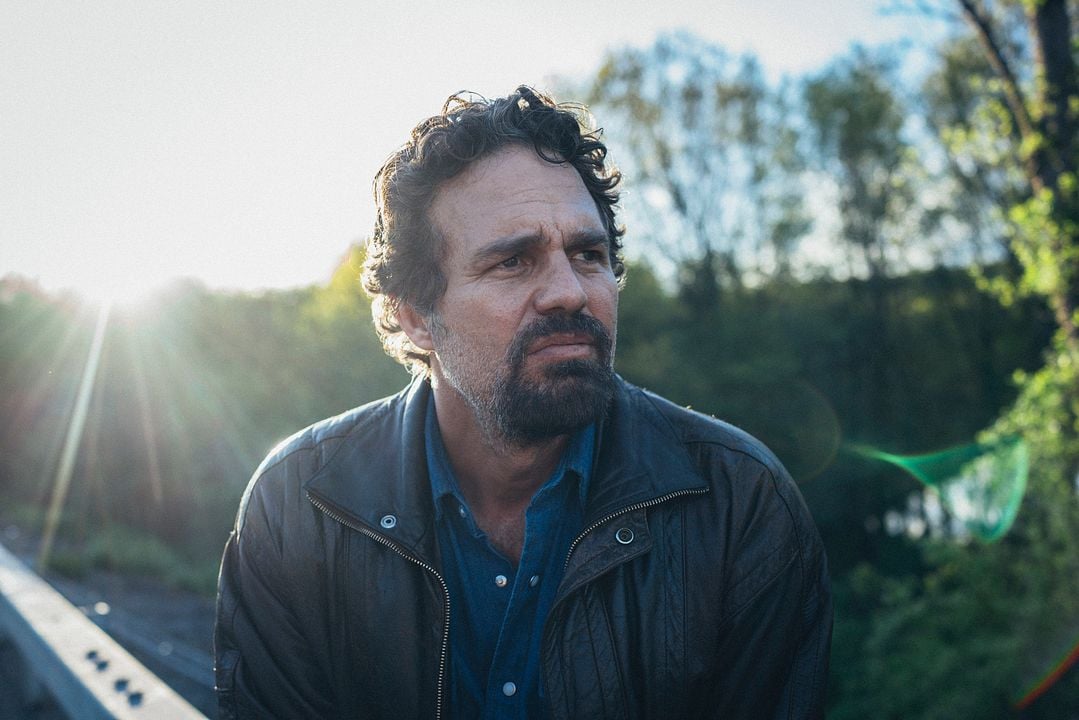 Fotoğraf Mark Ruffalo