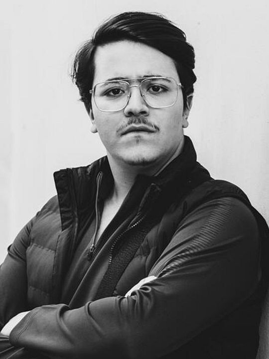 Afiş Brahim Bouhlel