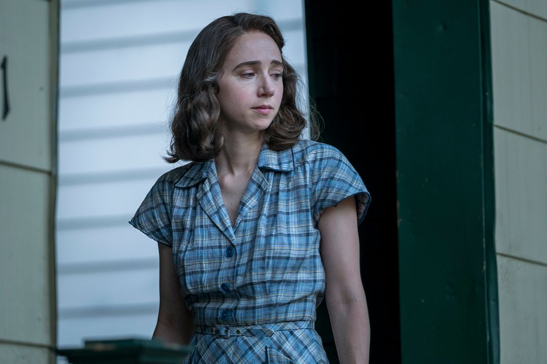 Fotoğraf Zoe Kazan