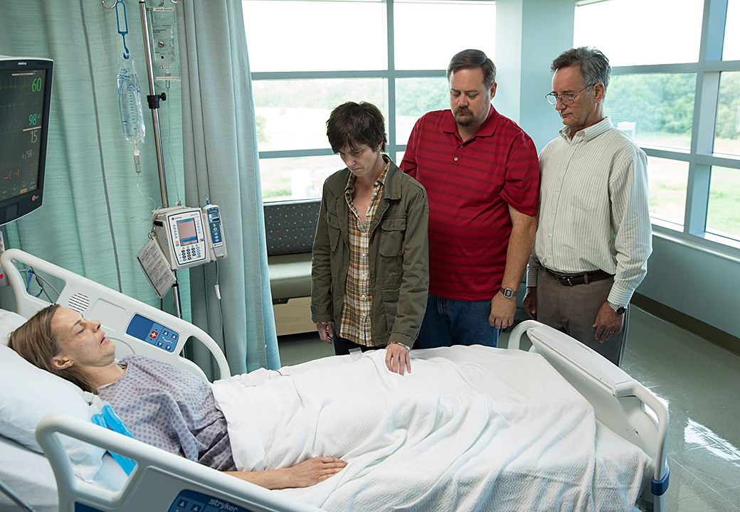 One Mississippi : Afiş