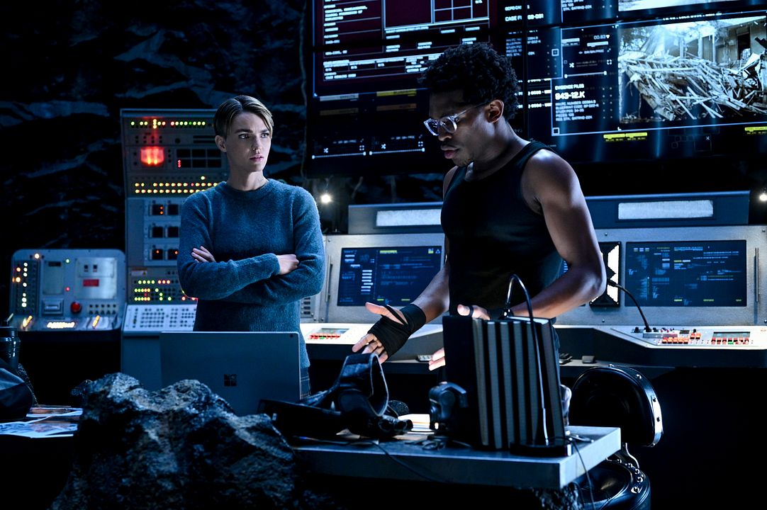 Fotoğraf Camrus Johnson, Ruby Rose