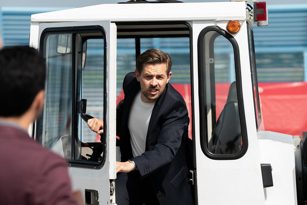 Fotoğraf Klaas Heufer-Umlauf