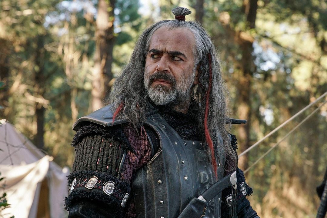 Kuruluş Osman : Fotoğraf