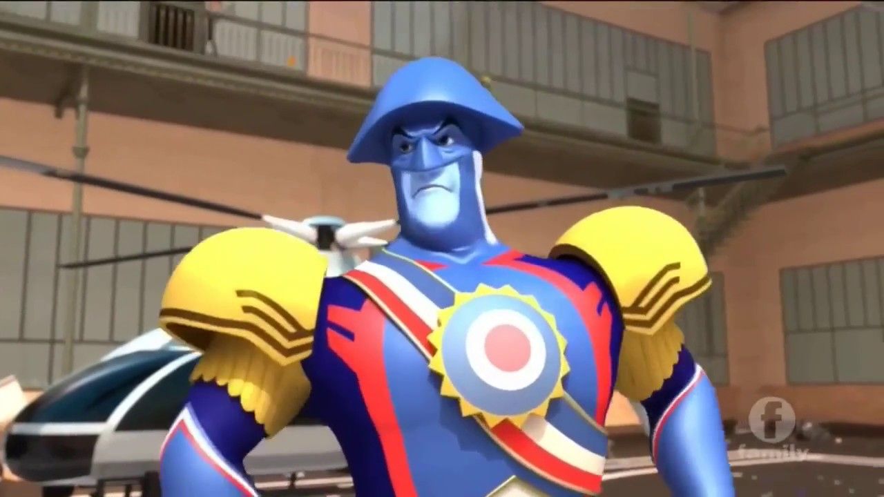 Miraculous: Tales of Ladybug & Cat Noir : Afiş