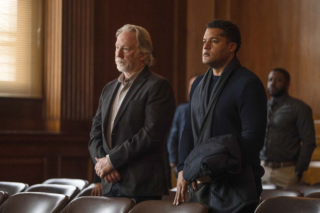 Fotoğraf Timothy Busfield