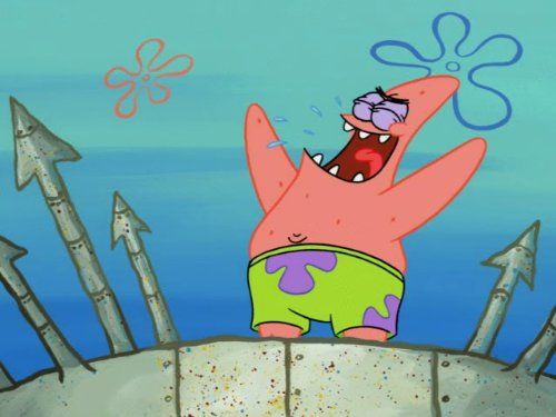 SpongeBob SquarePants : Afiş