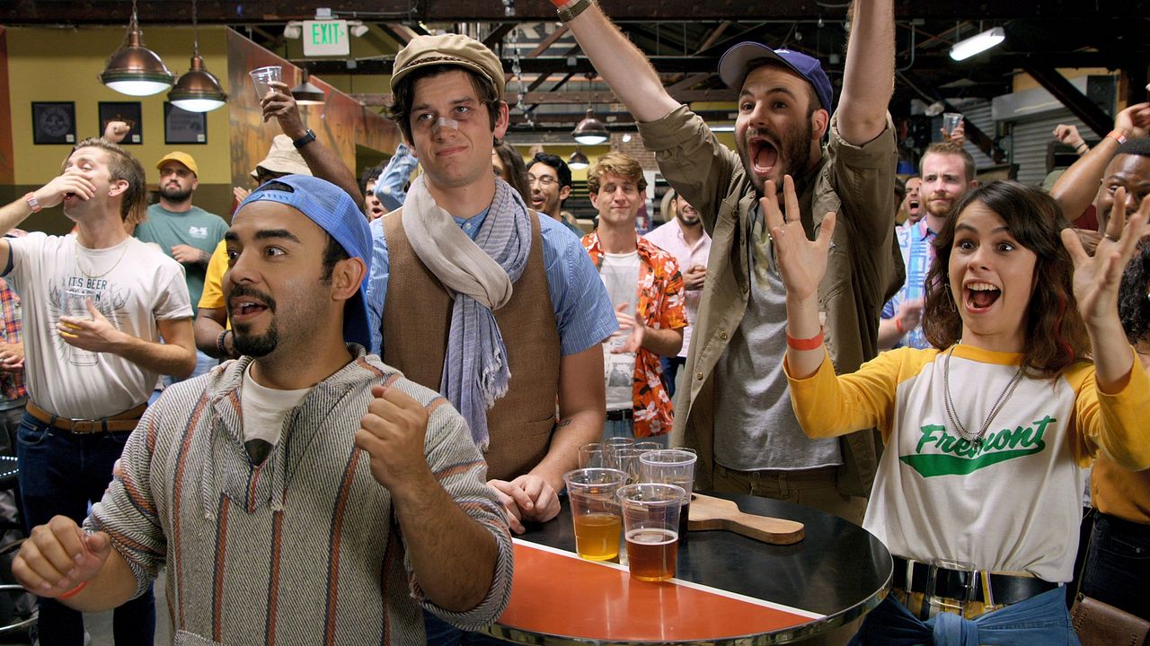 Brews Brothers : Fotoğraf