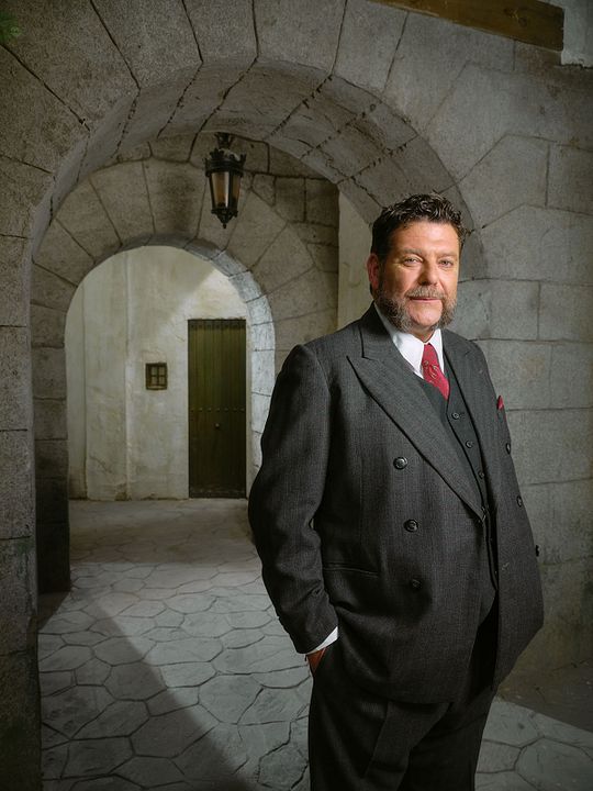 Fotoğraf Mario Zorrilla